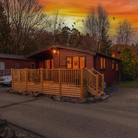 Bowness 45 - 2 Bedroom Lake Windermere Lodge Zewnętrze zdjęcie