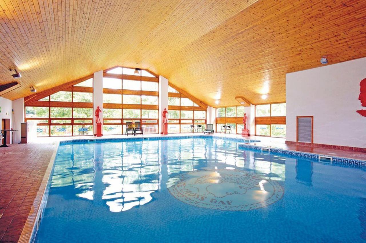 Bowness 45 - 2 Bedroom Lake Windermere Lodge Zewnętrze zdjęcie