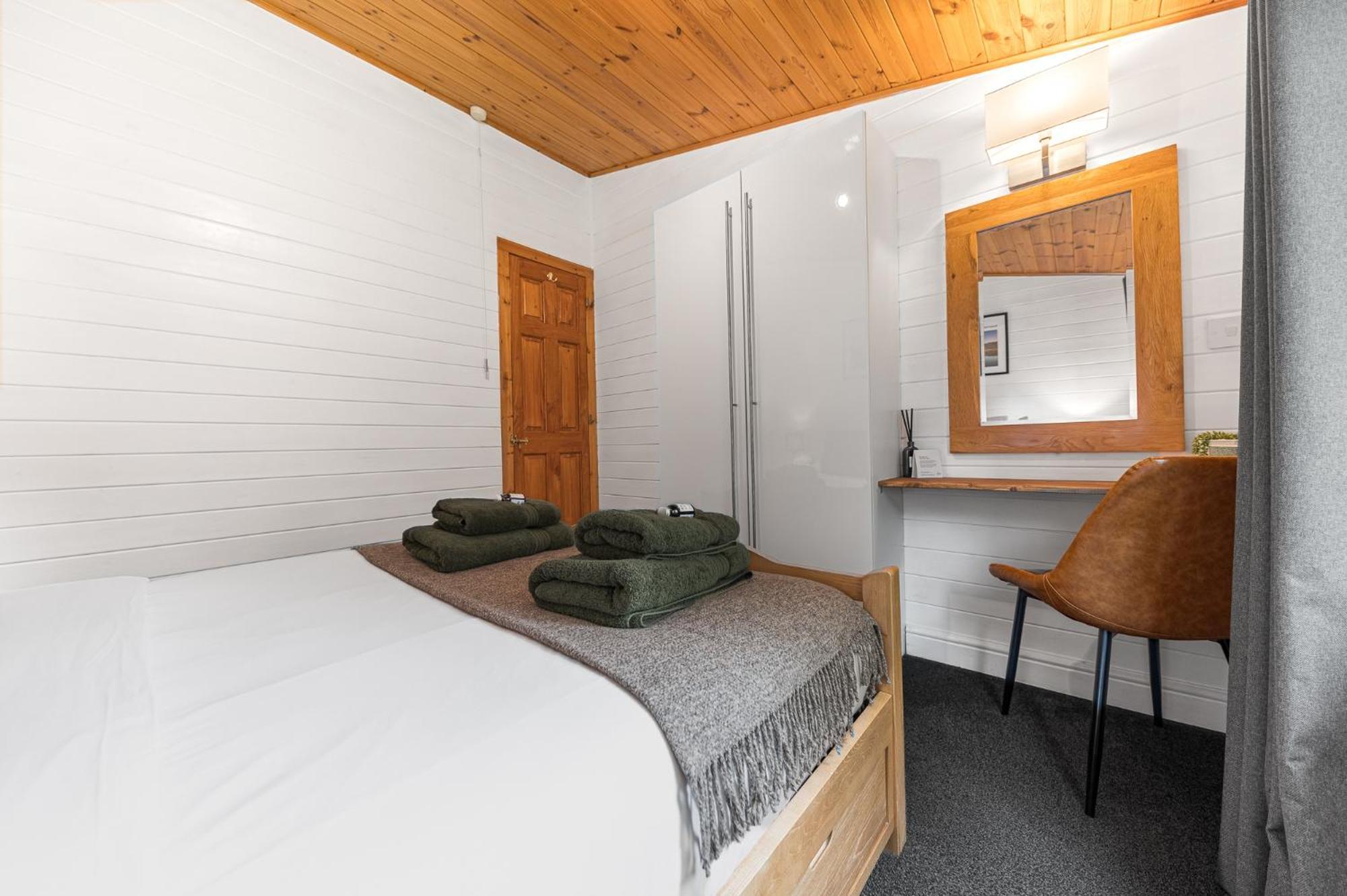 Bowness 45 - 2 Bedroom Lake Windermere Lodge Zewnętrze zdjęcie