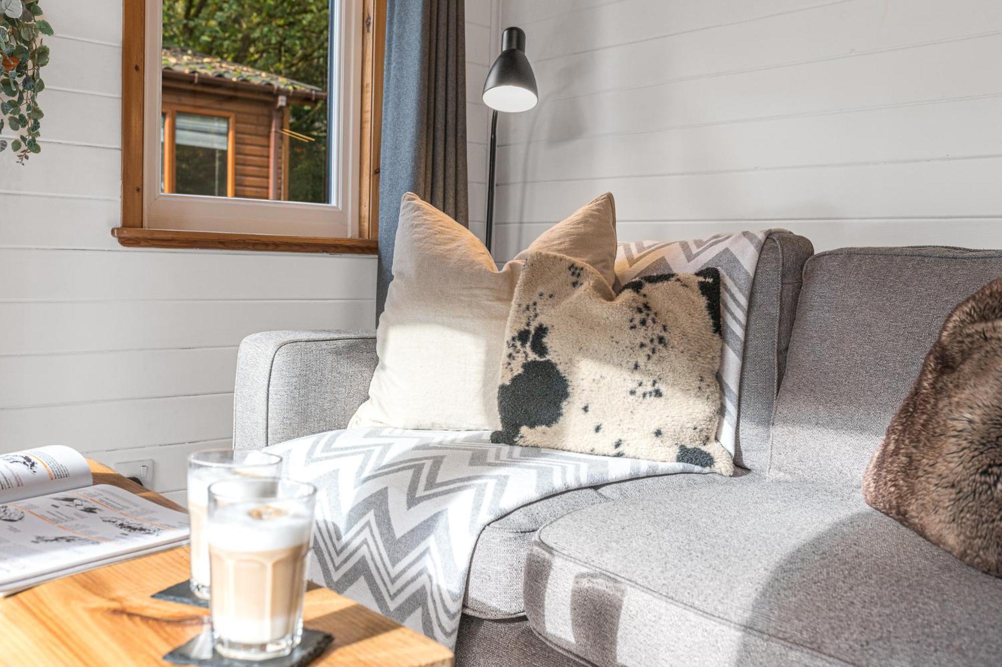 Bowness 45 - 2 Bedroom Lake Windermere Lodge Zewnętrze zdjęcie